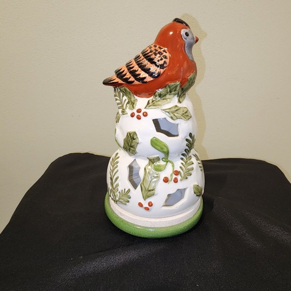 Villerory & Boch Festive Decolight - Robin Design
